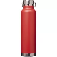   Termos 650 ml, 2509E15008, Everestus, 7.3x26.95x7.3xØ 7.3 cm, Otel, Rosu