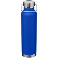   Termos 650 ml, 2509E15009, Everestus, 7.3x26.95x7.3xØ 7.3 cm, Otel, Albastru royal