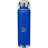   Termos 650 ml, 2509E15009, Everestus, 7.3x26.95x7.3xØ 7.3 cm, Otel, Albastru royal