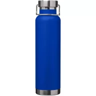   Termos 650 ml, 2509E15009, Everestus, 7.3x26.95x7.3xØ 7.3 cm, Otel, Albastru royal