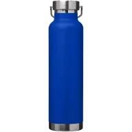   Termos 650 ml, 2509E15009, Everestus, 7.3x26.95x7.3xØ 7.3 cm, Otel, Albastru royal