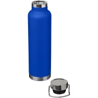   Termos 650 ml, 2509E15009, Everestus, 7.3x26.95x7.3xØ 7.3 cm, Otel, Albastru royal