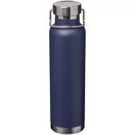   Termos 650 ml, 2509E15010, Everestus, 7.3x26.95x7.3xØ 7.3 cm, Otel, Albastru navy