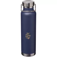   Termos 650 ml, 2509E15010, Everestus, 7.3x26.95x7.3xØ 7.3 cm, Otel, Albastru navy