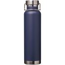 Termos 650 ml, 2509E15010, Everestus, 7.3x26.95x7.3xØ 7.3 cm, Otel, Albastru navy