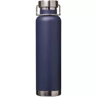   Termos 650 ml, 2509E15010, Everestus, 7.3x26.95x7.3xØ 7.3 cm, Otel, Albastru navy