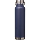 Termos 650 ml, 2509E15010, Everestus, 7.3x26.95x7.3xØ 7.3 cm, Otel, Albastru navy