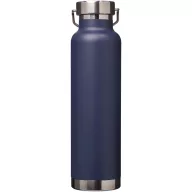   Termos 650 ml, 2509E15010, Everestus, 7.3x26.95x7.3xØ 7.3 cm, Otel, Albastru navy