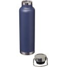 Termos 650 ml, 2509E15010, Everestus, 7.3x26.95x7.3xØ 7.3 cm, Otel, Albastru navy