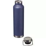   Termos 650 ml, 2509E15010, Everestus, 7.3x26.95x7.3xØ 7.3 cm, Otel, Albastru navy