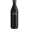 Sticla de apa, 600 ml, 2509E14970, Stanley, 7.3x26.4x7.3 cm, Otel, Negru shiny