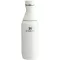 Sticla de apa, 350 ml, 2509E14965, Stanley, 6.55x21.9x6.55 cm, Otel, Crem