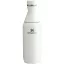 Sticla de apa, 350 ml, 2509E14965, Stanley, 6.55x21.9x6.55 cm, Otel, Crem