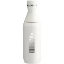 Sticla de apa, 350 ml, 2509E14965, Stanley, 6.55x21.9x6.55 cm, Otel, Crem