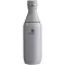 Sticla de apa, 350 ml, 2509E14966, Stanley, 6.55x21.9x6.55 cm, Otel, Gri