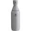 Sticla de apa, 350 ml, 2509E14966, Stanley, 6.55x21.9x6.55 cm, Otel, Gri