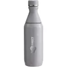 Sticla de apa, 350 ml, 2509E14966, Stanley, 6.55x21.9x6.55 cm, Otel, Gri