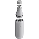 Sticla de apa, 350 ml, 2509E14966, Stanley, 6.55x21.9x6.55 cm, Otel, Gri
