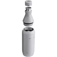   Sticla de apa, 350 ml, 2509E14966, Stanley, 6.55x21.9x6.55 cm, Otel, Gri