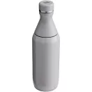 Sticla de apa, 350 ml, 2509E14966, Stanley, 6.55x21.9x6.55 cm, Otel, Gri