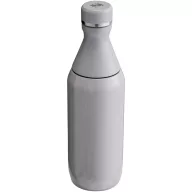   Sticla de apa, 350 ml, 2509E14966, Stanley, 6.55x21.9x6.55 cm, Otel, Gri