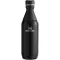 Sticla de apa, 350 ml, 2509E14967, Stanley, 6.55x21.9x6.55 cm, Otel, Negru shiny