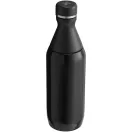 Sticla de apa, 350 ml, 2509E14967, Stanley, 6.55x21.9x6.55 cm, Otel, Negru shiny