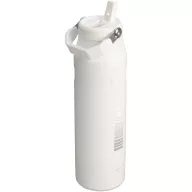   Sticla de apa, 1060 ml, 2509E14978, Stanley, 9x30.5x10 cm, Otel, Alb frosted