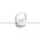 Sticla de apa, 1060 ml, 2509E14978, Stanley, 9x30.5x10 cm, Otel, Alb frosted