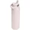 Sticla de apa, 1060 ml, 2509E14979, Stanley, 9x30.5x10 cm, Otel, Roz light
