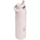 Sticla de apa, 1060 ml, 2509E14979, Stanley, 9x30.5x10 cm, Otel, Roz light