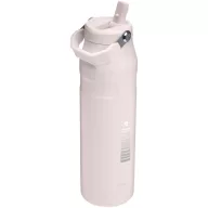   Sticla de apa, 1060 ml, 2509E14979, Stanley, 9x30.5x10 cm, Otel, Roz light