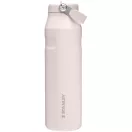 Sticla de apa, 1060 ml, 2509E14979, Stanley, 9x30.5x10 cm, Otel, Roz light