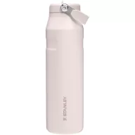   Sticla de apa, 1060 ml, 2509E14979, Stanley, 9x30.5x10 cm, Otel, Roz light