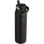 Sticla de apa, 1060 ml, 2509E14980, Stanley, 9x30.5x10 cm, Otel, Negru