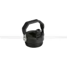 Sticla de apa, 1060 ml, 2509E14980, Stanley, 9x30.5x10 cm, Otel, Negru