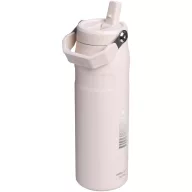   Sticla de apa, 700 ml, 2509E14982, Stanley, 9.5x25.5x8.5 cm, Otel, Roz light