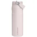 Sticla de apa, 700 ml, 2509E14982, Stanley, 9.5x25.5x8.5 cm, Otel, Roz light