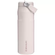   Sticla de apa, 700 ml, 2509E14982, Stanley, 9.5x25.5x8.5 cm, Otel, Roz light