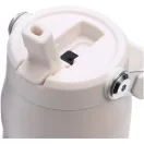 Sticla de apa, 700 ml, 2509E14982, Stanley, 9.5x25.5x8.5 cm, Otel, Roz light