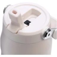   Sticla de apa, 700 ml, 2509E14982, Stanley, 9.5x25.5x8.5 cm, Otel, Roz light