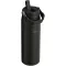 Sticla de apa, 700 ml, 2509E14983, Stanley, 9.5x25.5x8.5 cm, Otel, Negru
