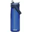 Sticla de apa, 750 ml, 2509E14523, CamelBak, 18.9x7.8x8.6 cm, Tritan, Albastru royal