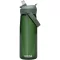Sticla de apa, 750 ml, 2509E14524, CamelBak, 18.9x7.8x8.6 cm, Tritan, Verde forest