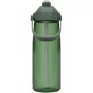 Sticla de apa, 750 ml, 2509E14524, CamelBak, 18.9x7.8x8.6 cm, Tritan, Verde forest
