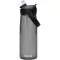 Sticla de apa, 750 ml, 2509E14525, CamelBak, 18.9x7.8x8.6 cm, Tritan, Gri charcoal