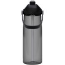 Sticla de apa, 750 ml, 2509E14525, CamelBak, 18.9x7.8x8.6 cm, Tritan, Gri charcoal