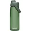 Sticla de apa, 750 ml, 2509E14517, CamelBak, 18.1x7.8x8.3 cm, Tritan, Verde forest