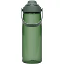 Sticla de apa, 750 ml, 2509E14517, CamelBak, 18.1x7.8x8.3 cm, Tritan, Verde forest
