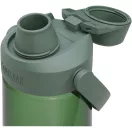 Sticla de apa, 750 ml, 2509E14517, CamelBak, 18.1x7.8x8.3 cm, Tritan, Verde forest